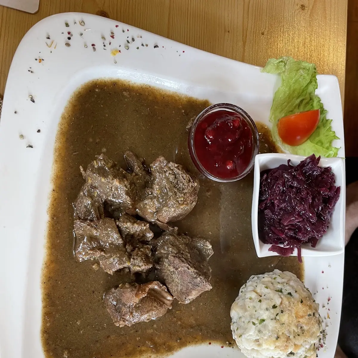 Essen und Trinken photo 7