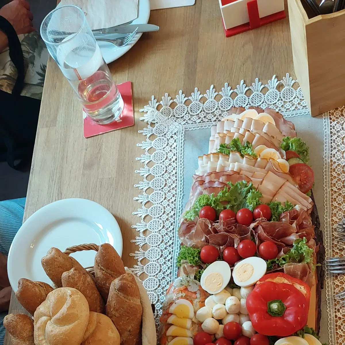 Essen und Trinken photo 8