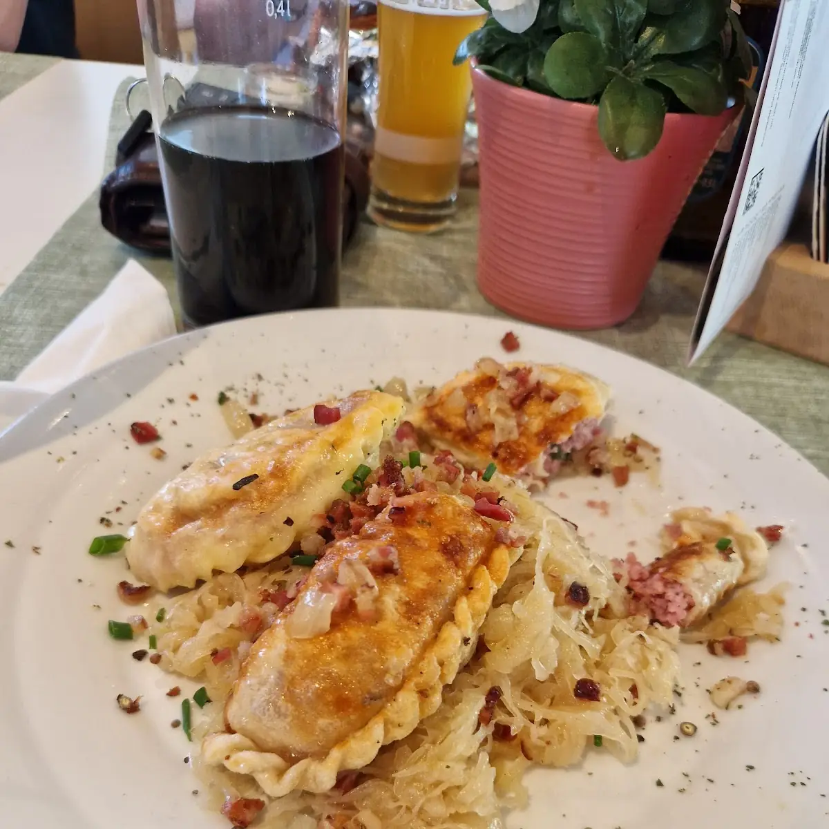 Essen und Trinken photo 4