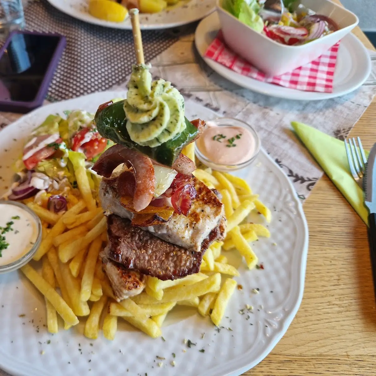 Essen und Trinken photo 5