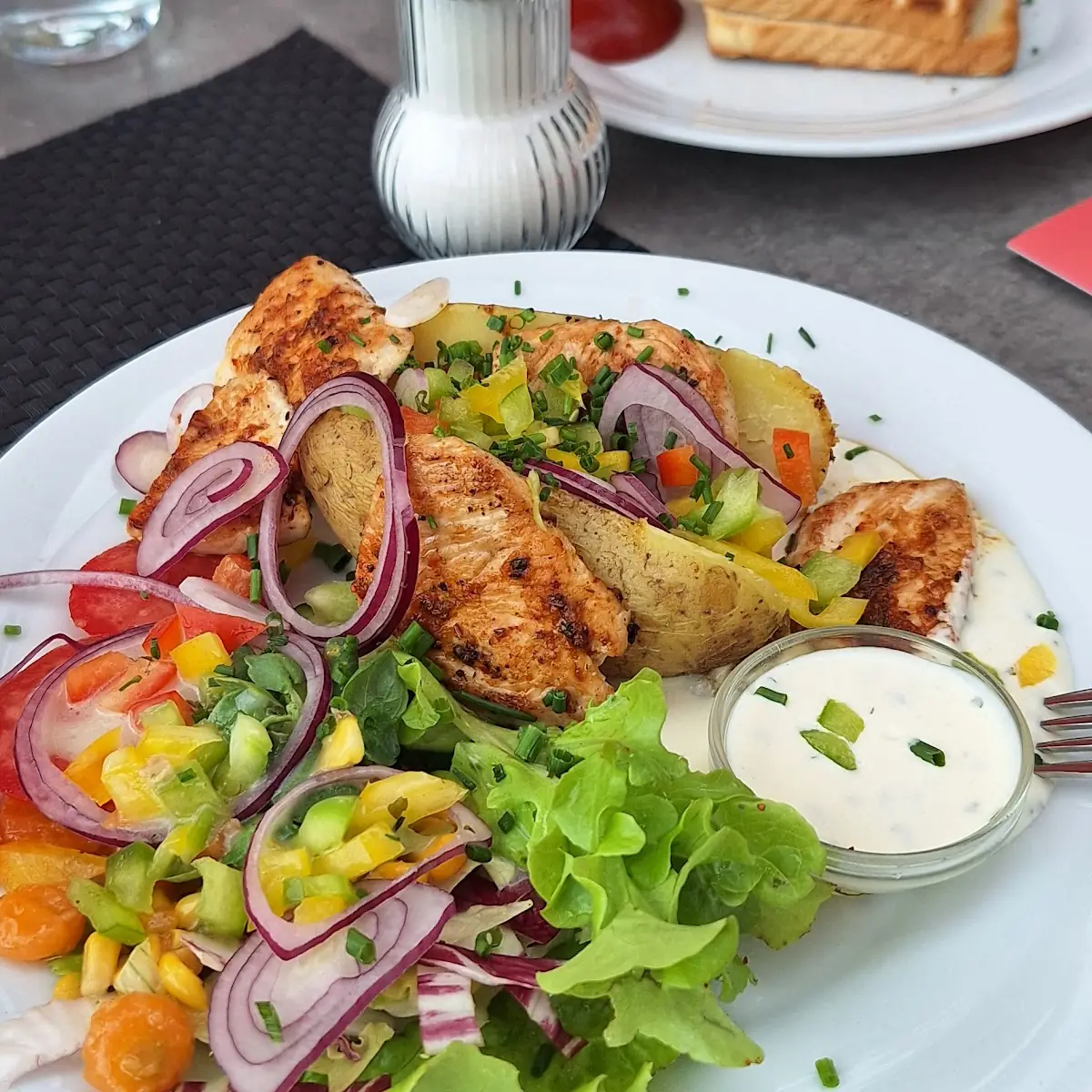 Essen und Trinken photo 6