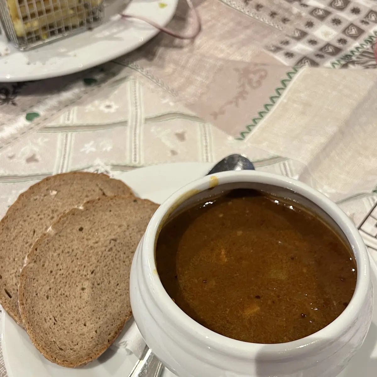 Essen und Trinken photo 7
