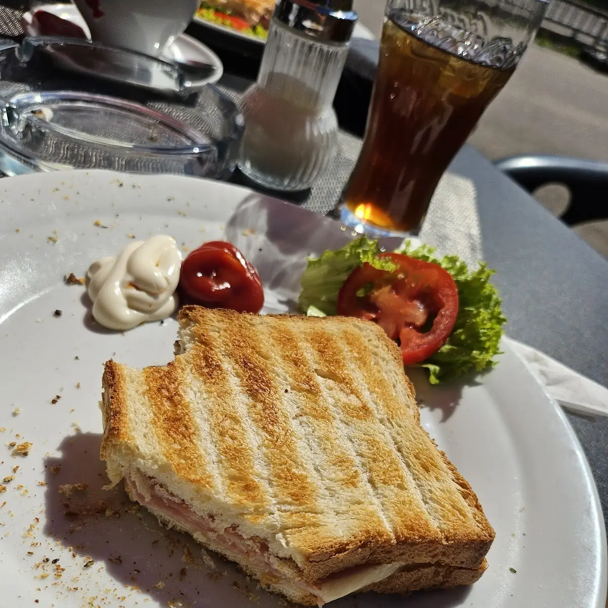 Essen und Trinken photo 8