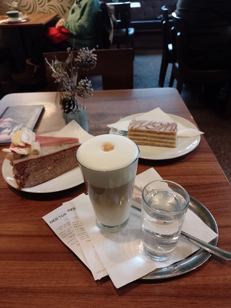 Essen und Trinken photo 5