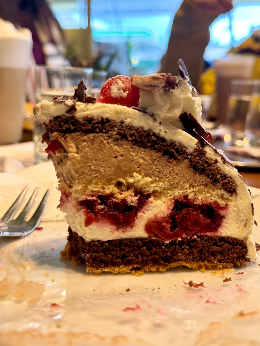 Essen und Trinken photo 9