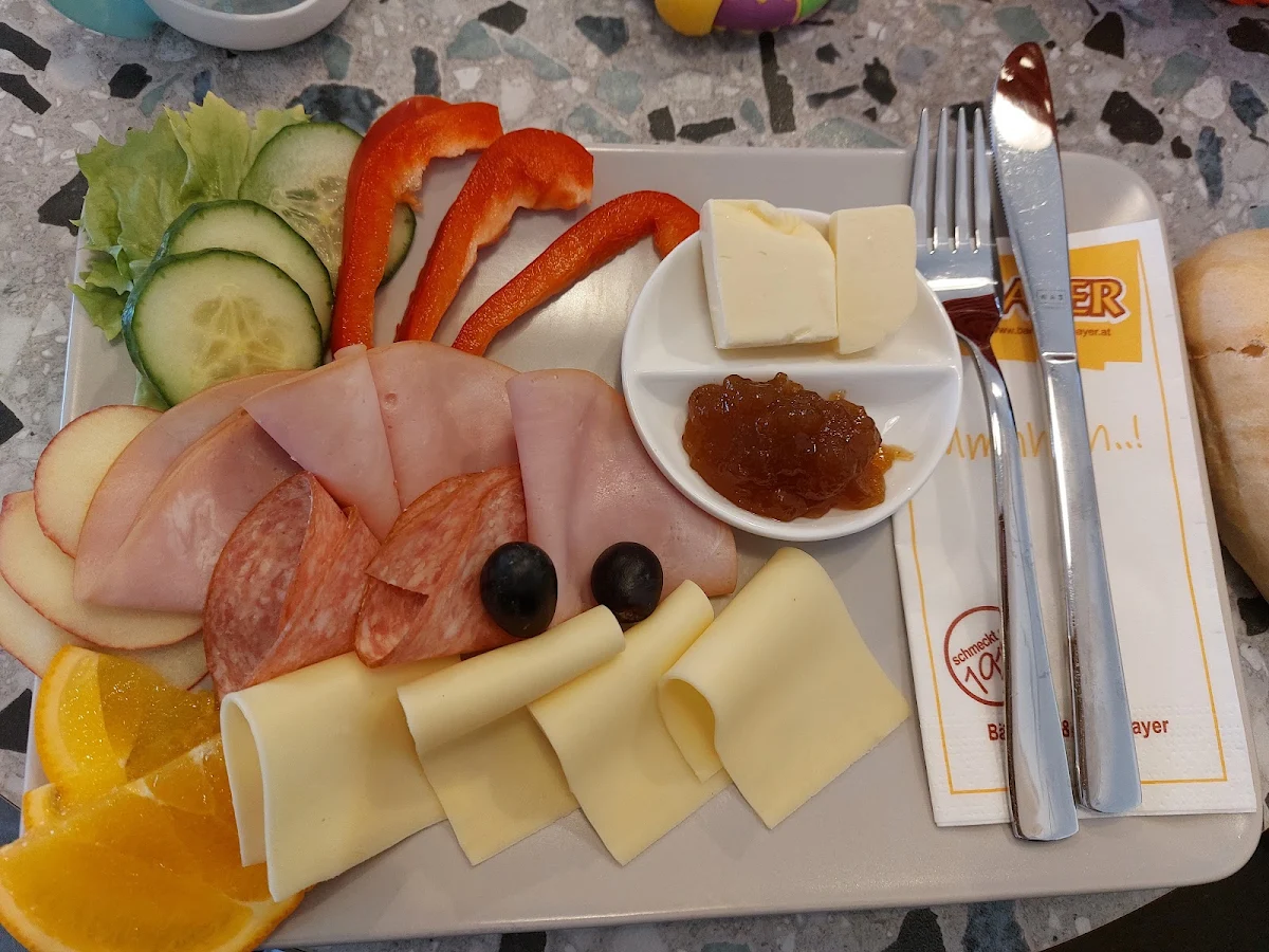 Essen und Trinken photo 1