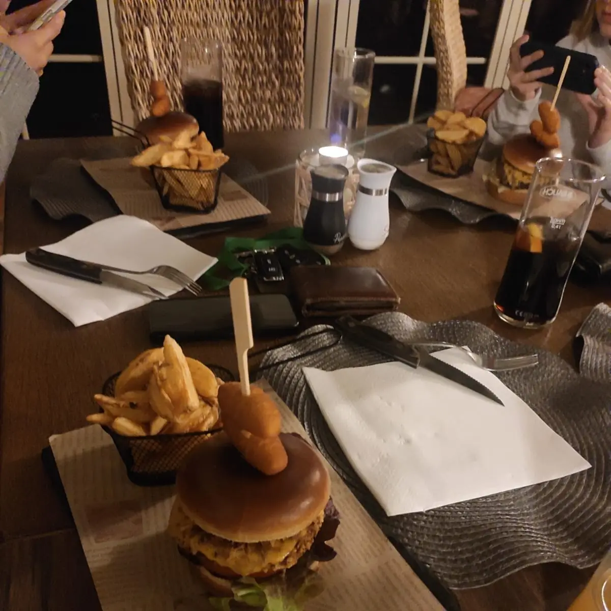 Essen und Trinken photo 10