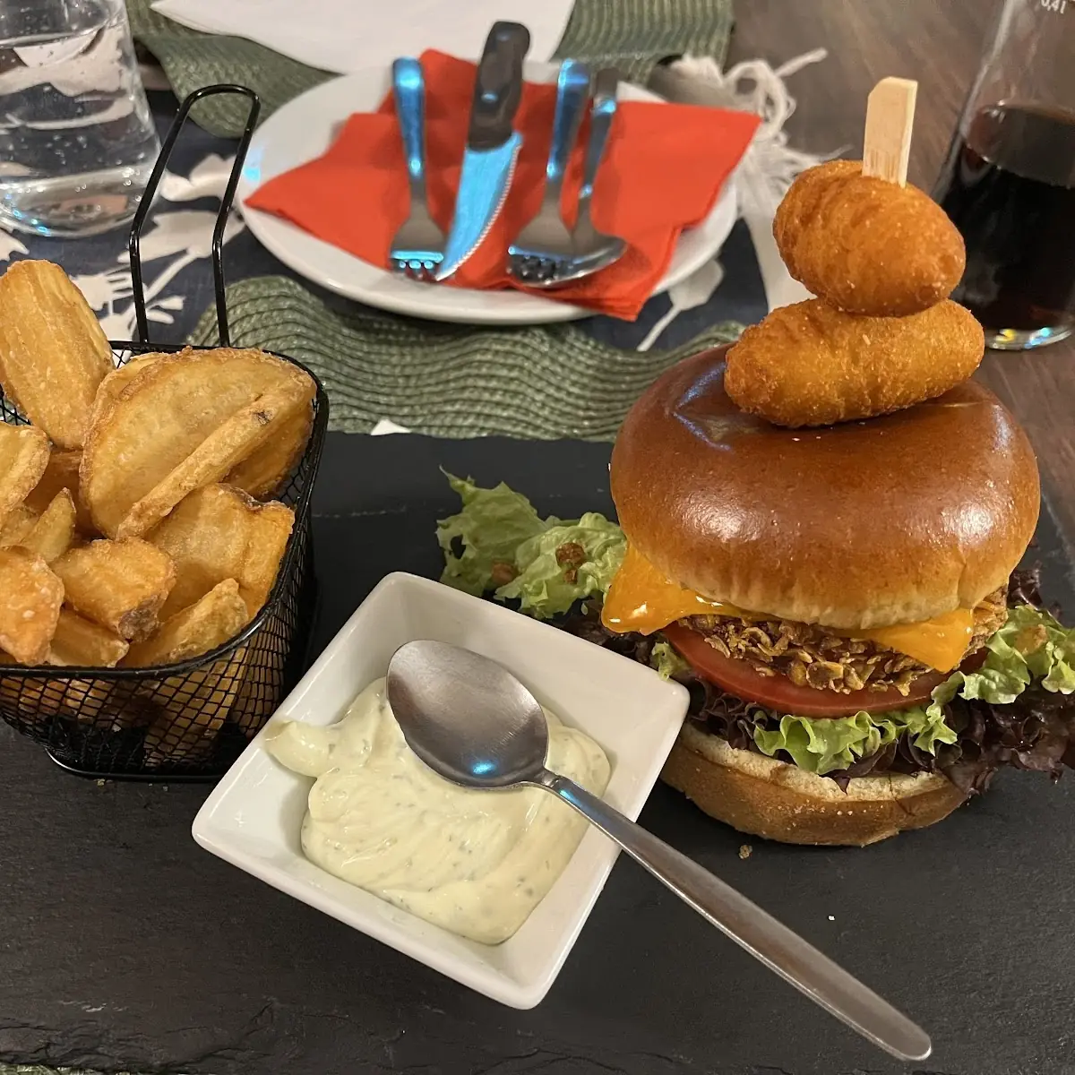 Essen und Trinken photo 3