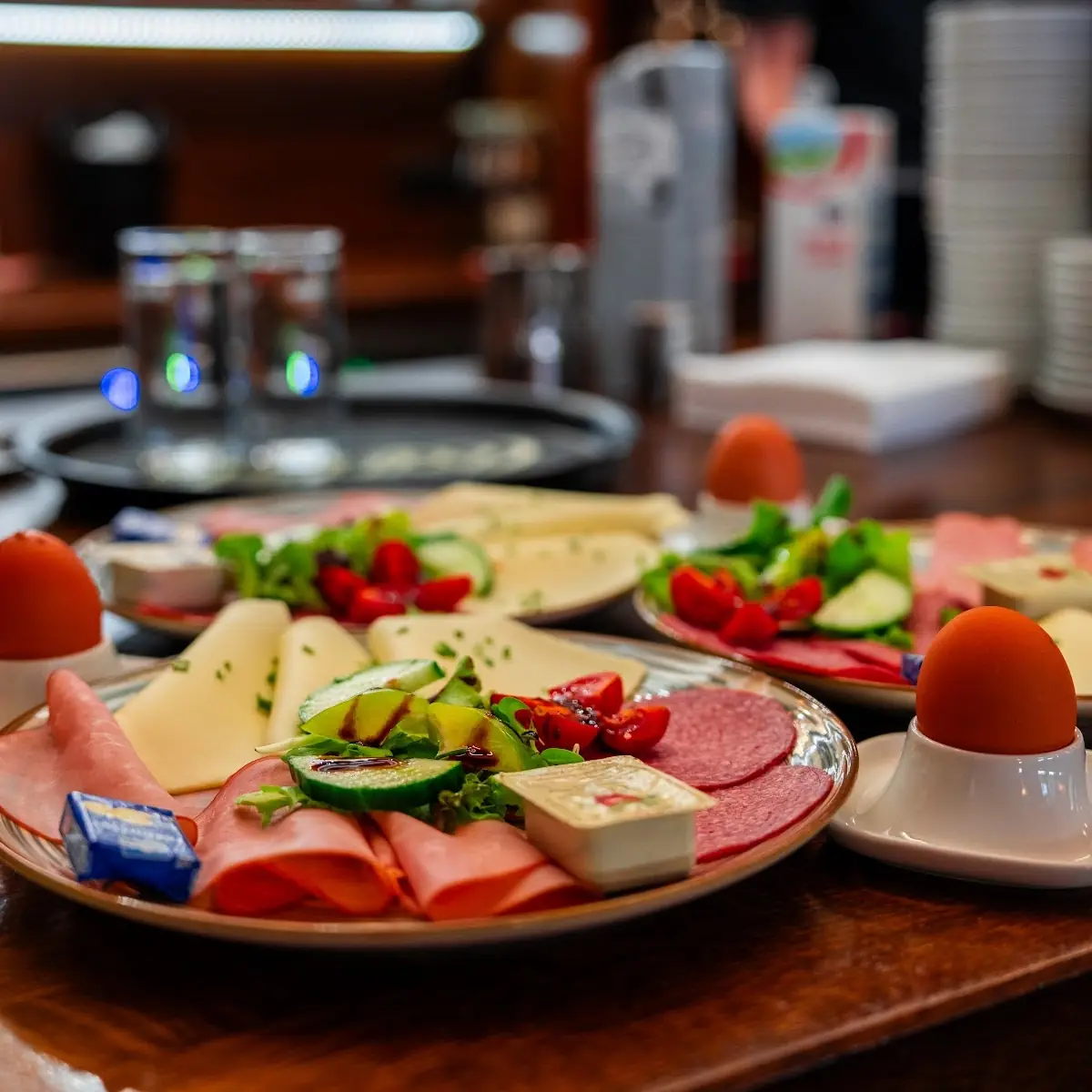 Essen und Trinken photo 3