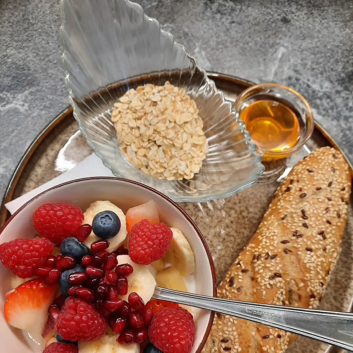 Essen und Trinken photo 8