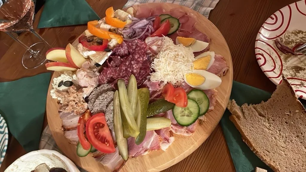 Essen und Trinken photo 3