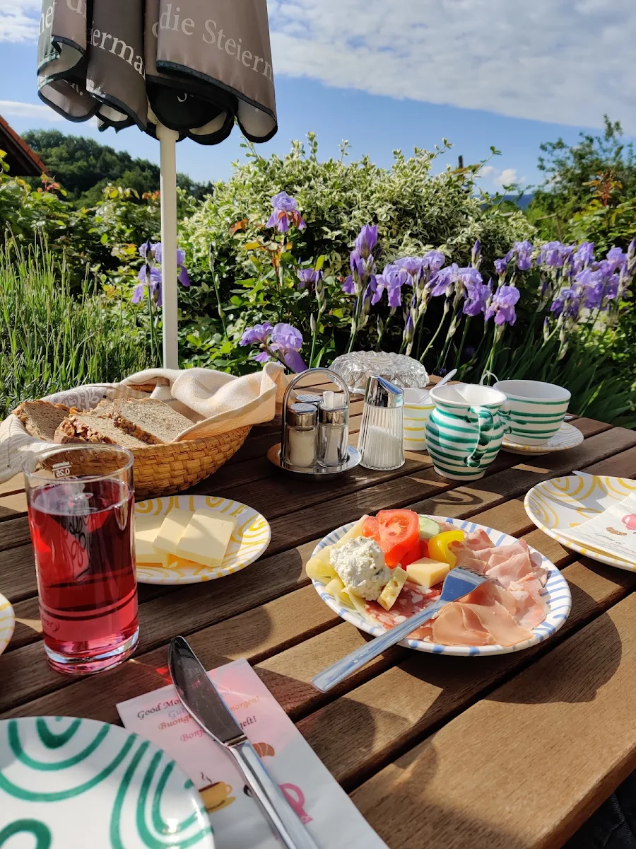 Essen und Trinken photo 7