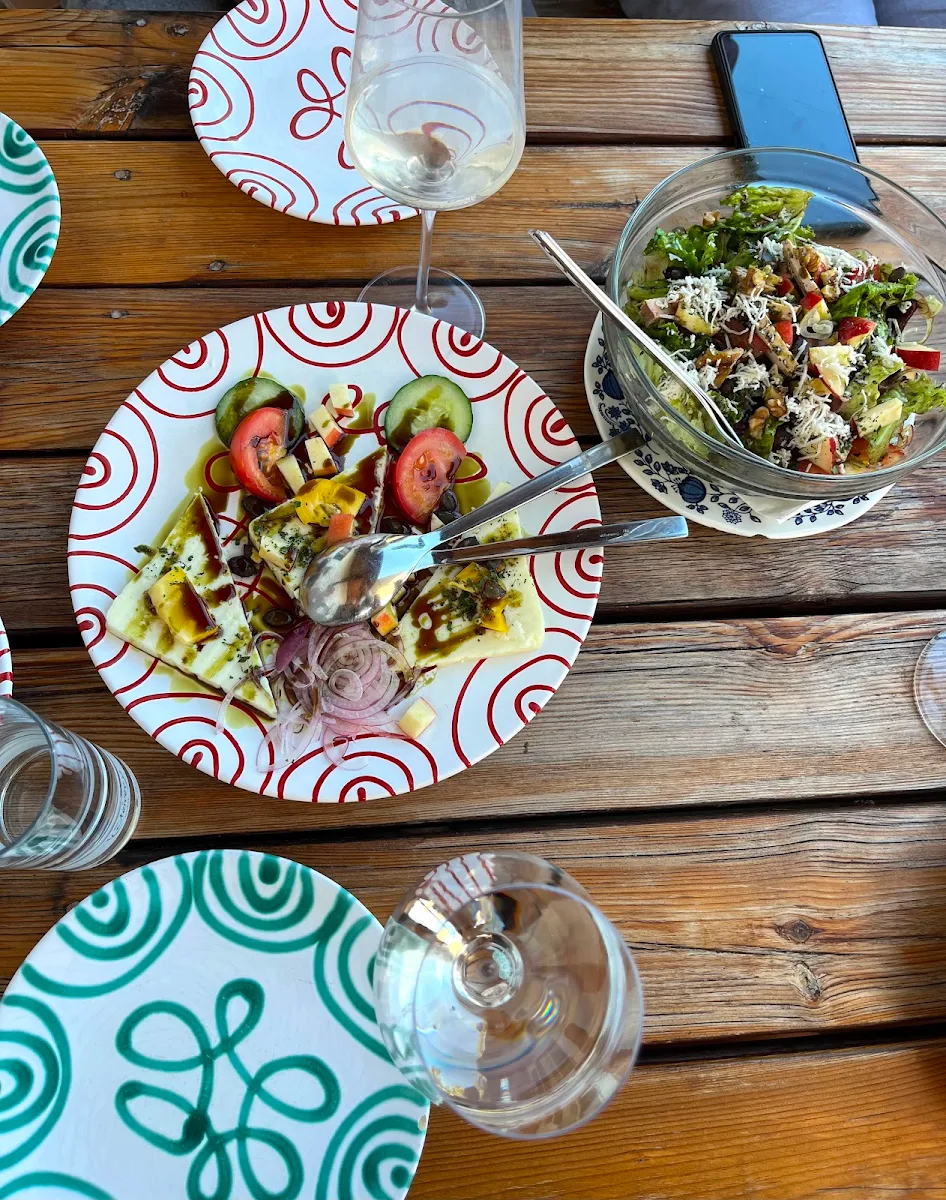 Essen und Trinken photo 9