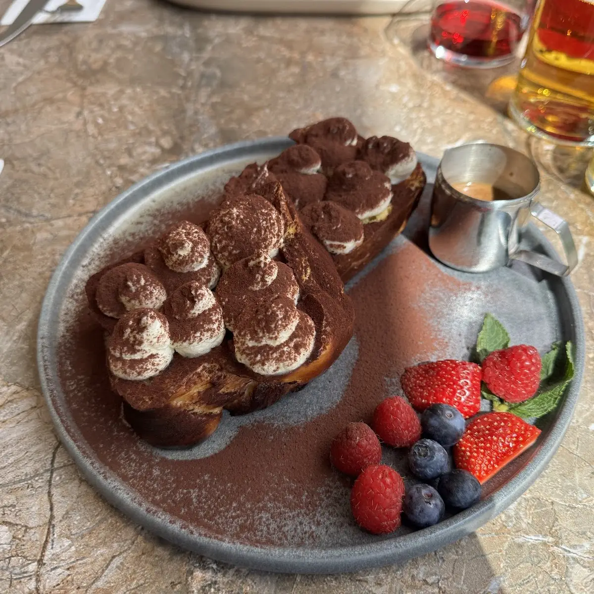 Essen und Trinken photo 3