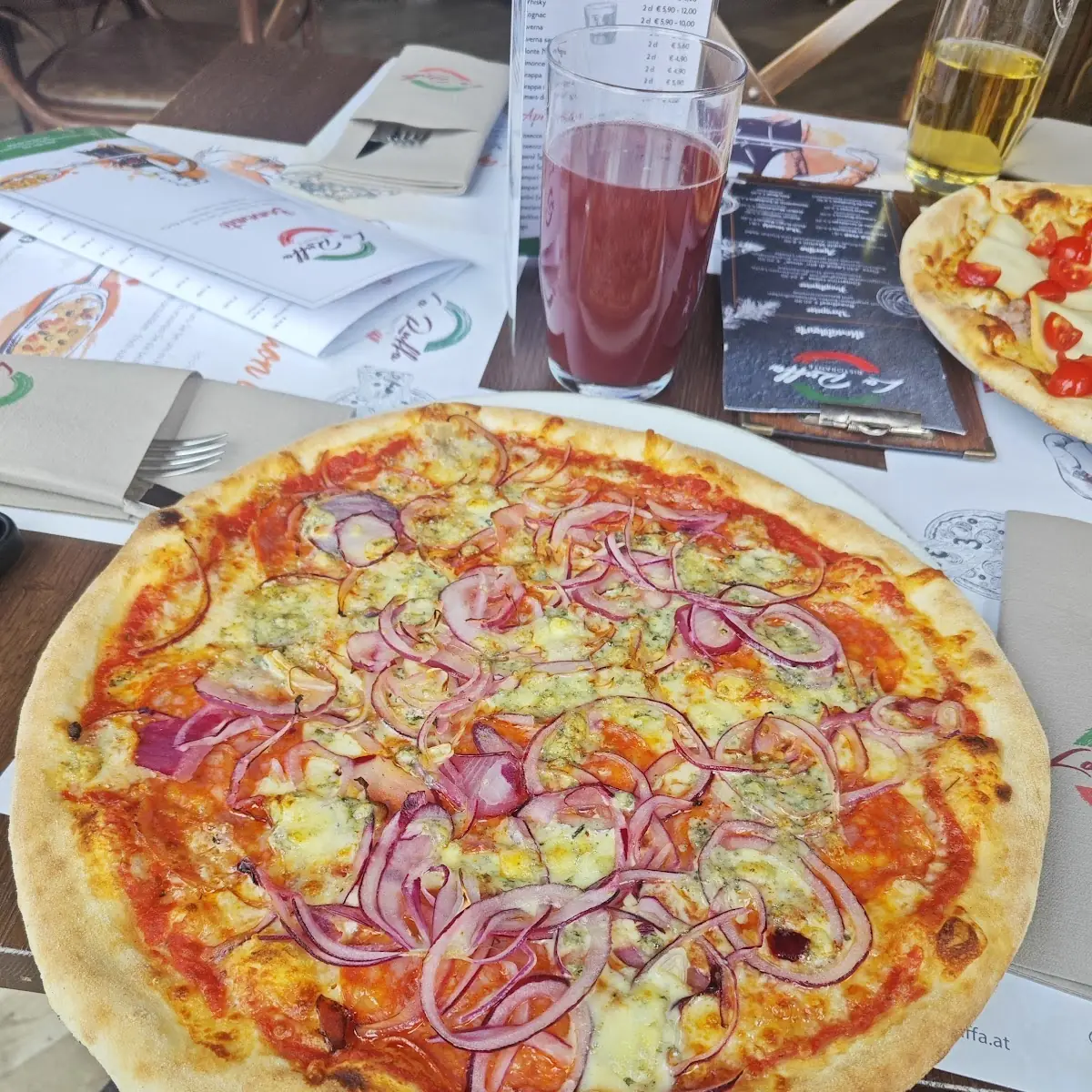 Essen und Trinken photo 5