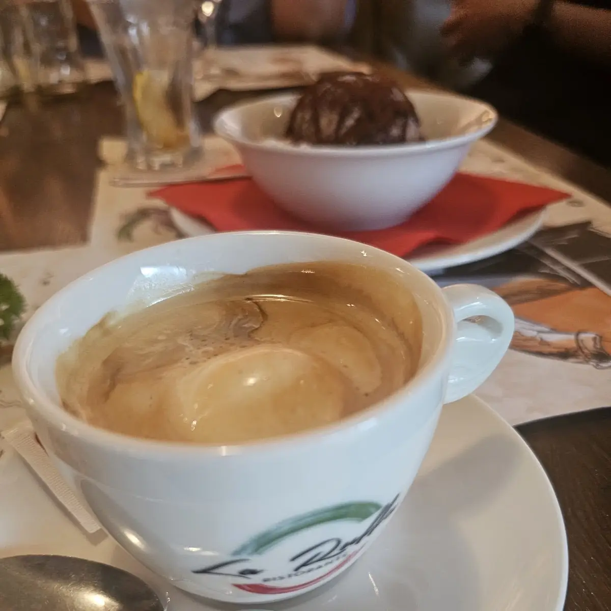 Essen und Trinken photo 9
