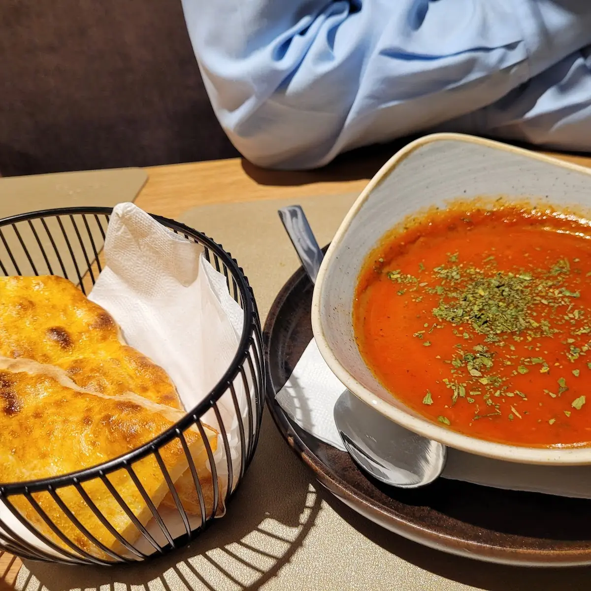 Essen und Trinken photo 10