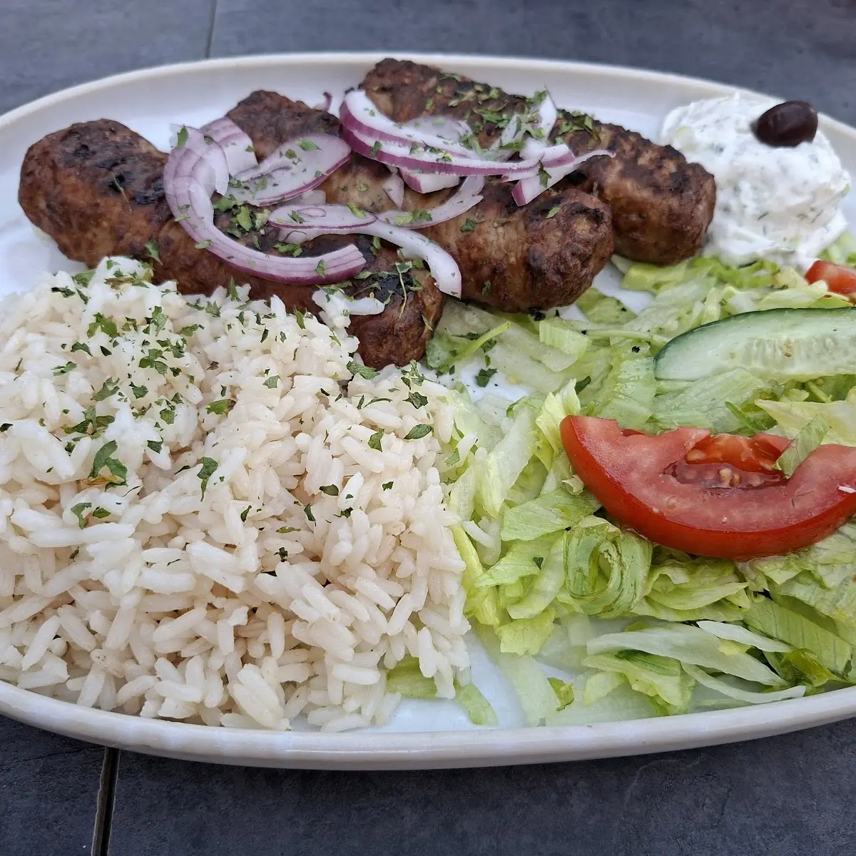 Essen und Trinken photo 2