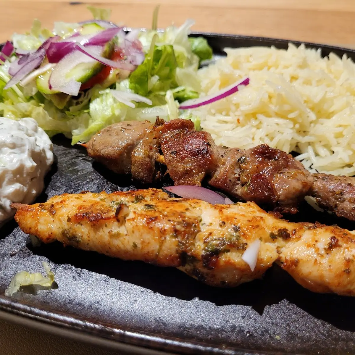 Essen und Trinken photo 7