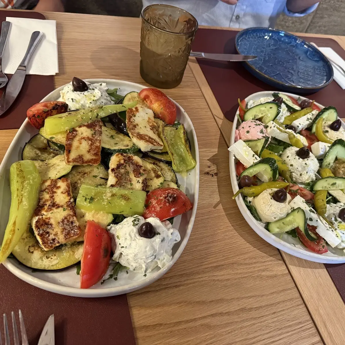 Essen und Trinken photo 8