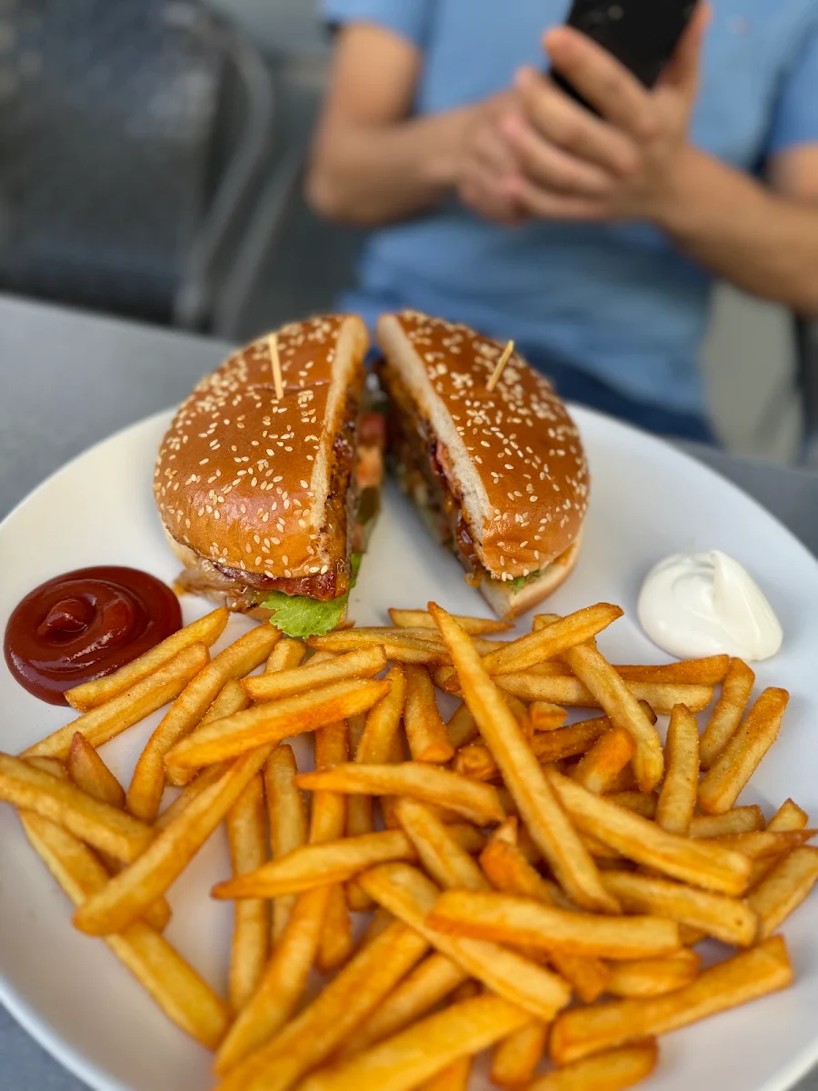 Essen und Trinken photo 2