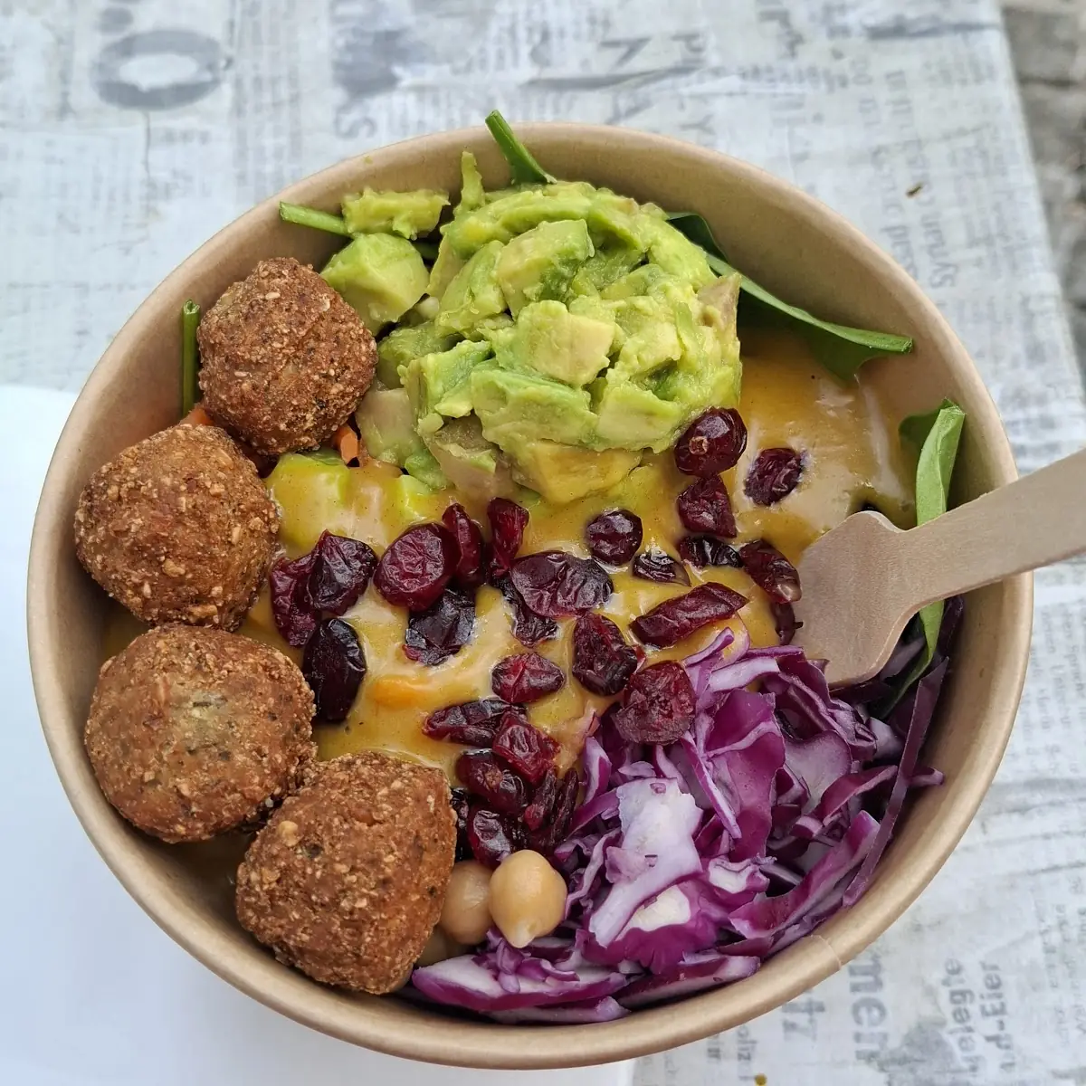 Essen und Trinken photo 4