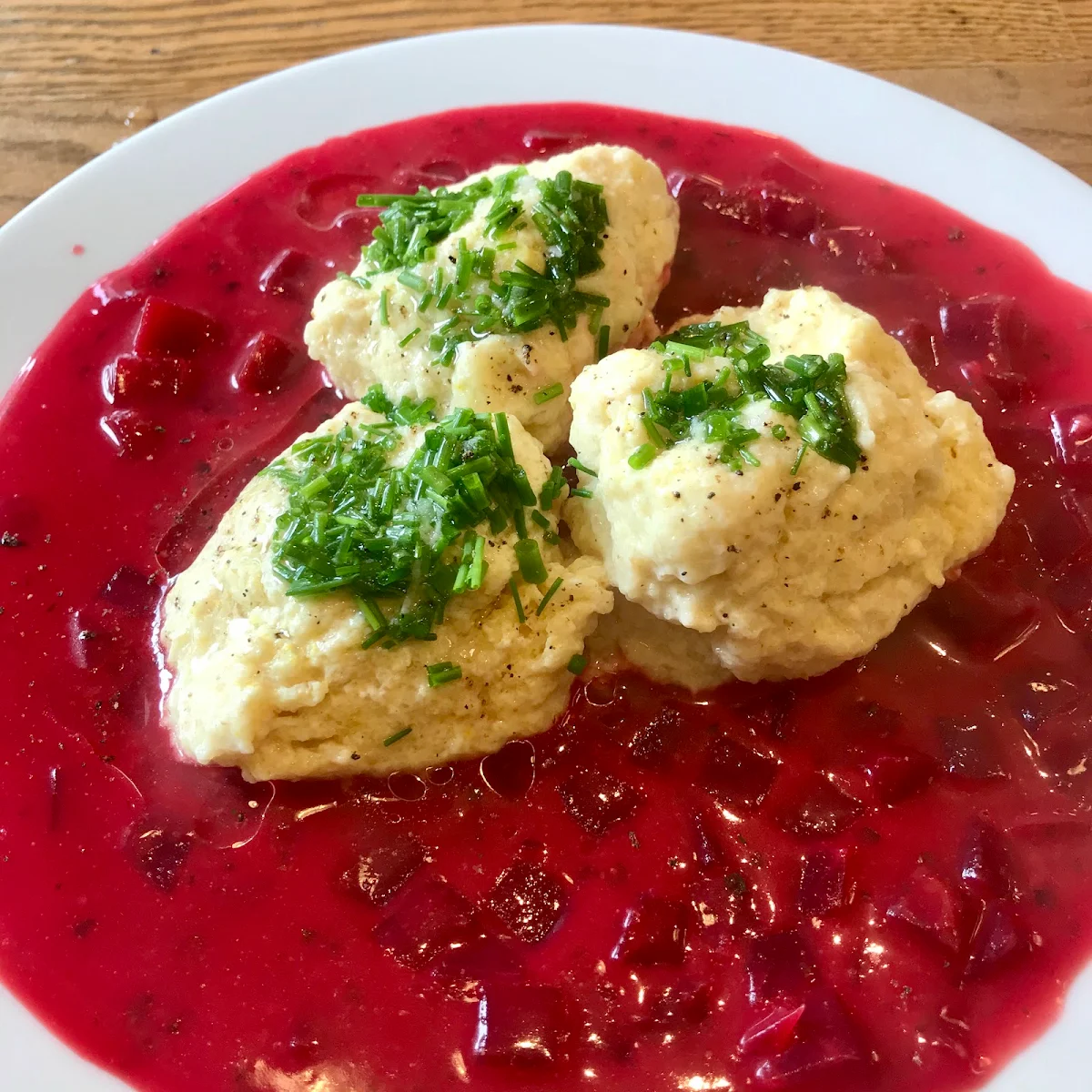 Essen und Trinken photo 8
