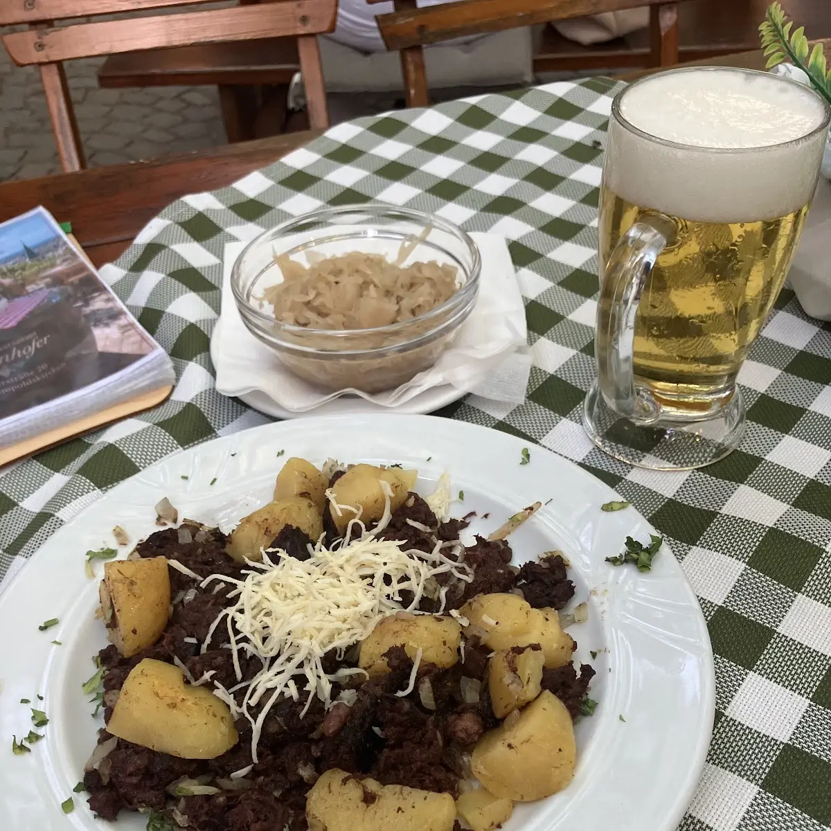 Essen und Trinken photo 2