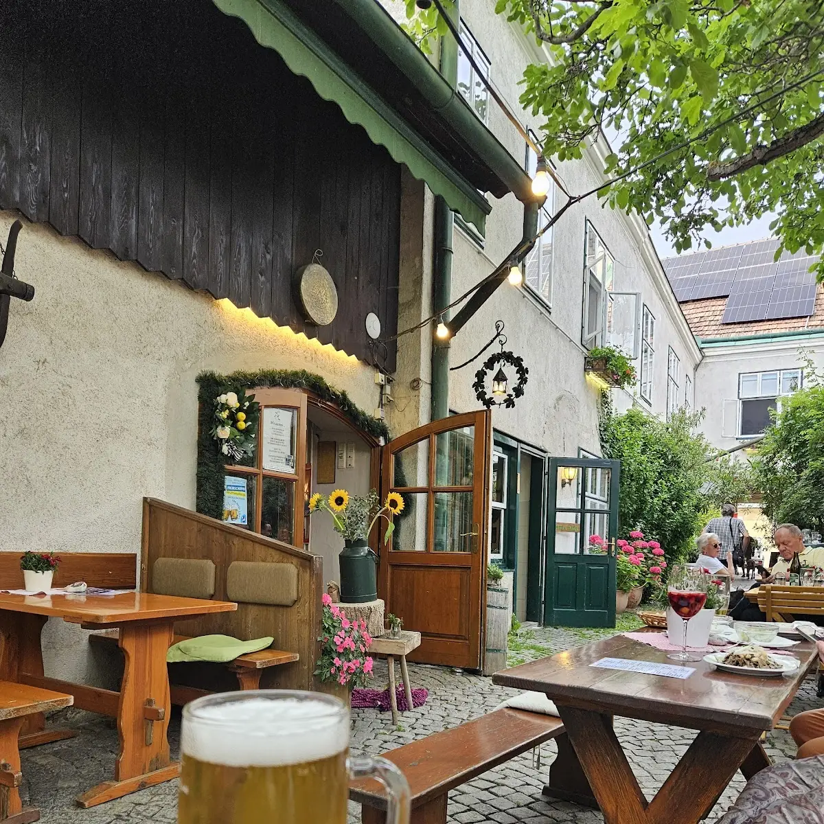 Essen und Trinken photo 3