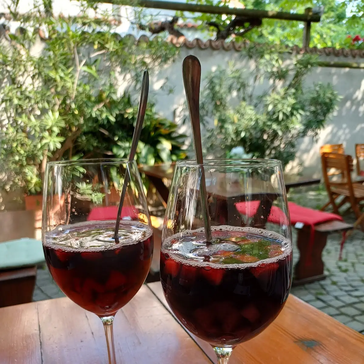 Essen und Trinken photo 6