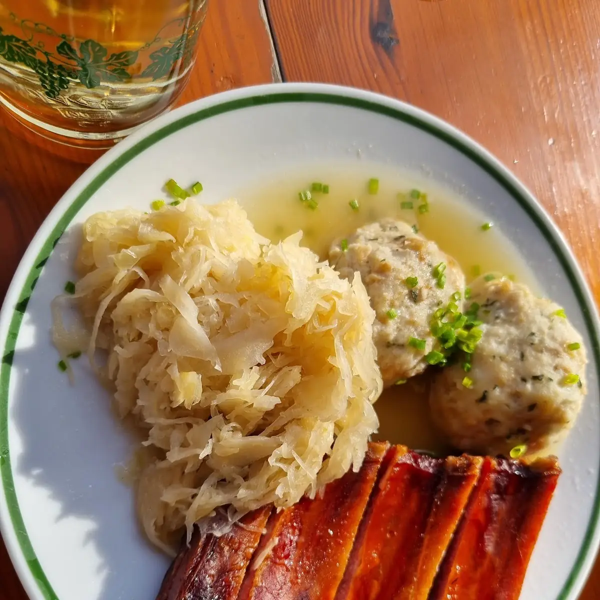 Essen und Trinken photo 7