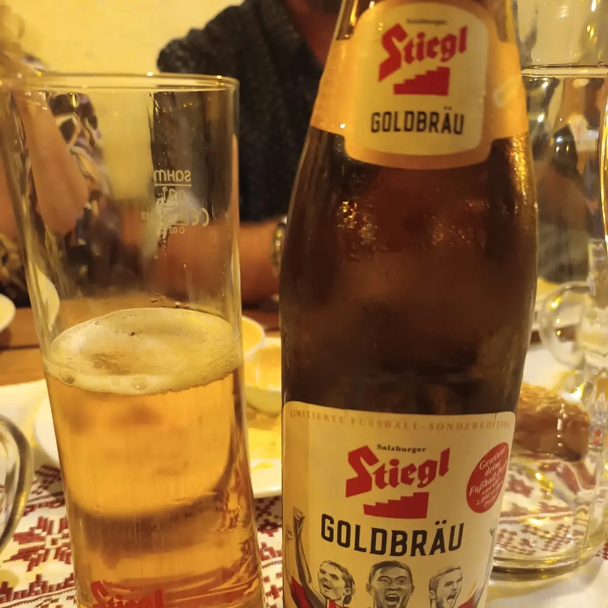 Essen und Trinken photo 9