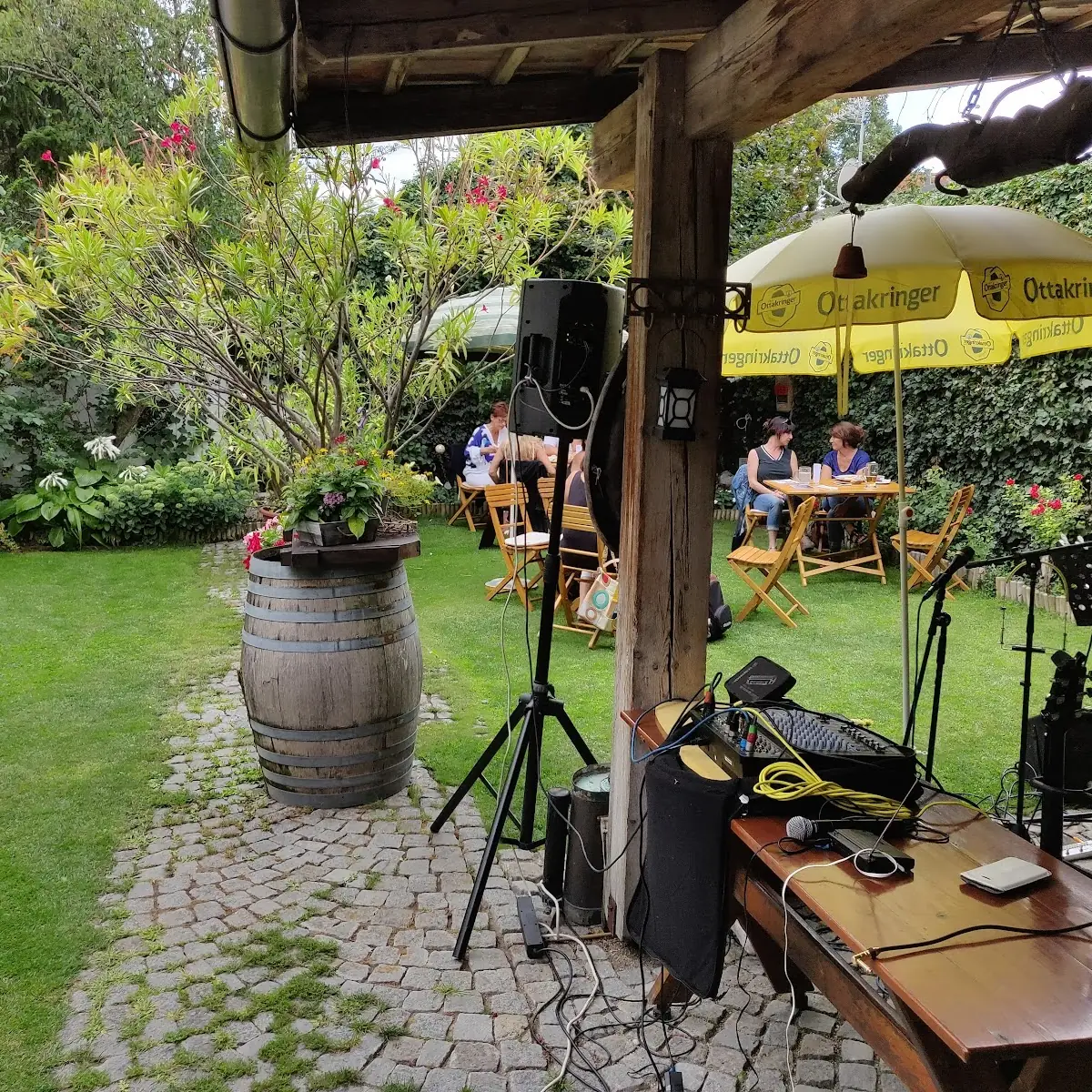 Atmosphäre photo 6