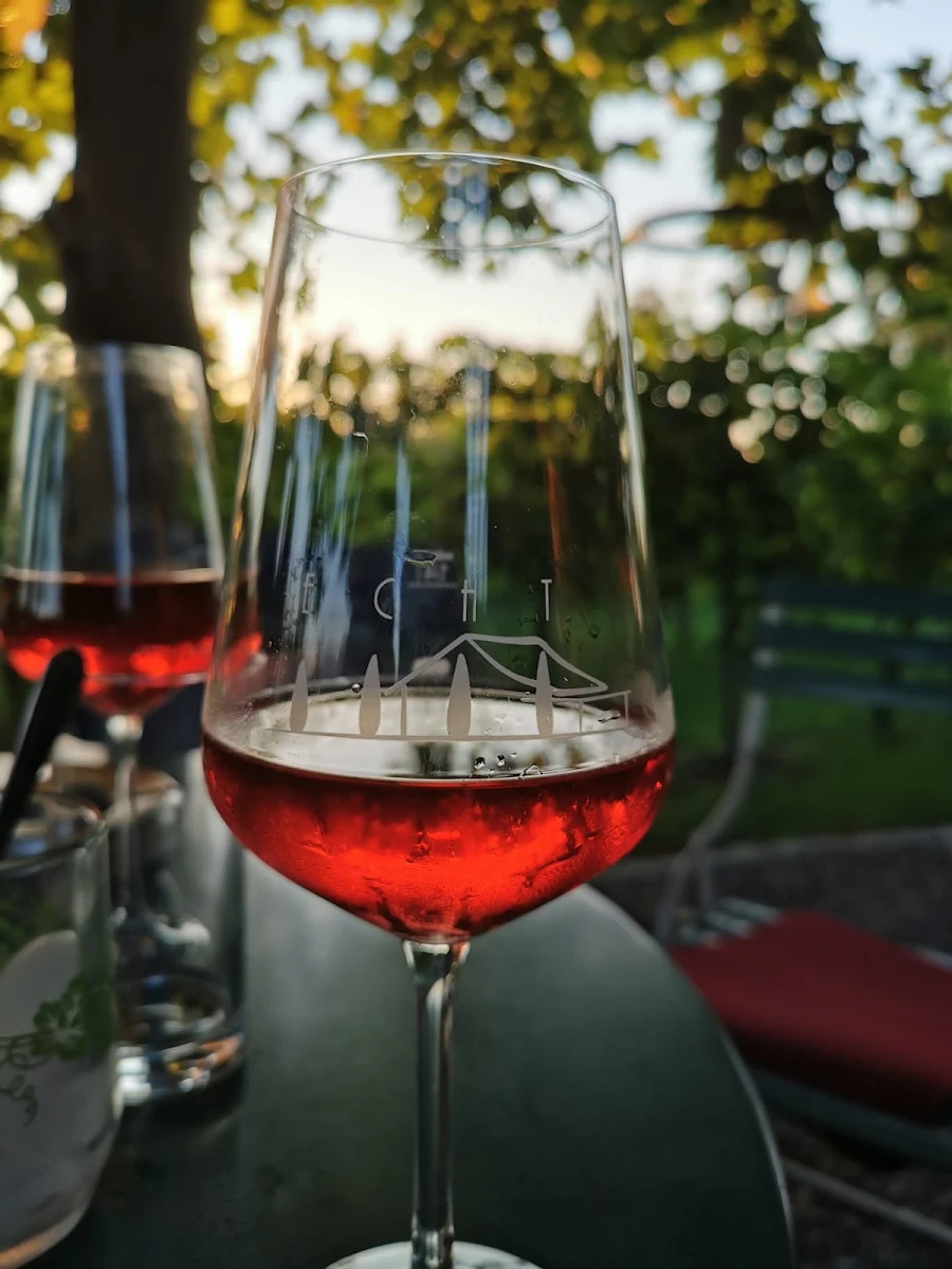 Essen und Trinken photo 1