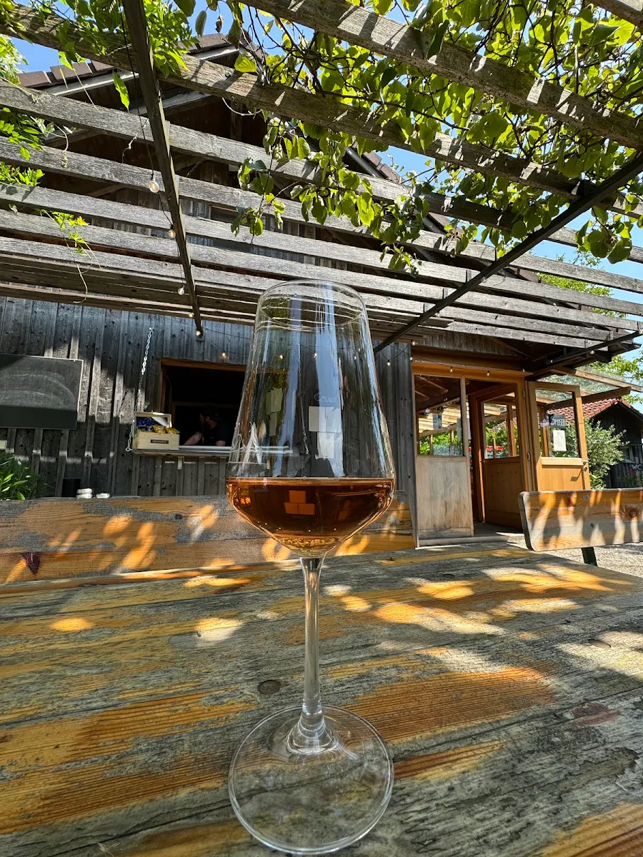 Essen und Trinken photo 8