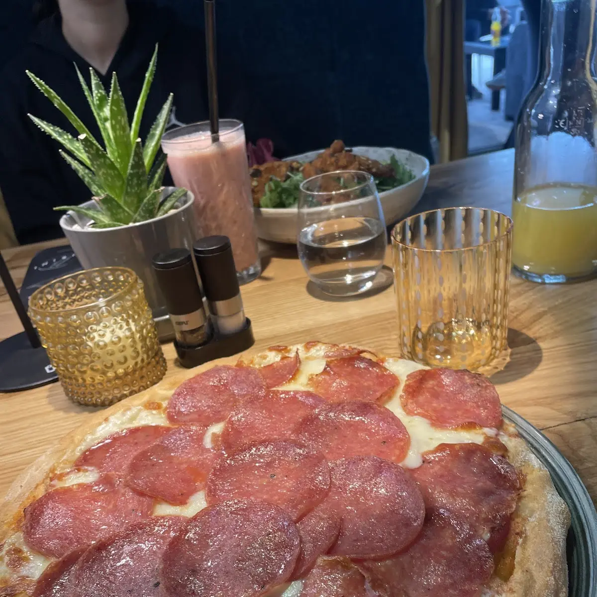 Essen und Trinken photo 10