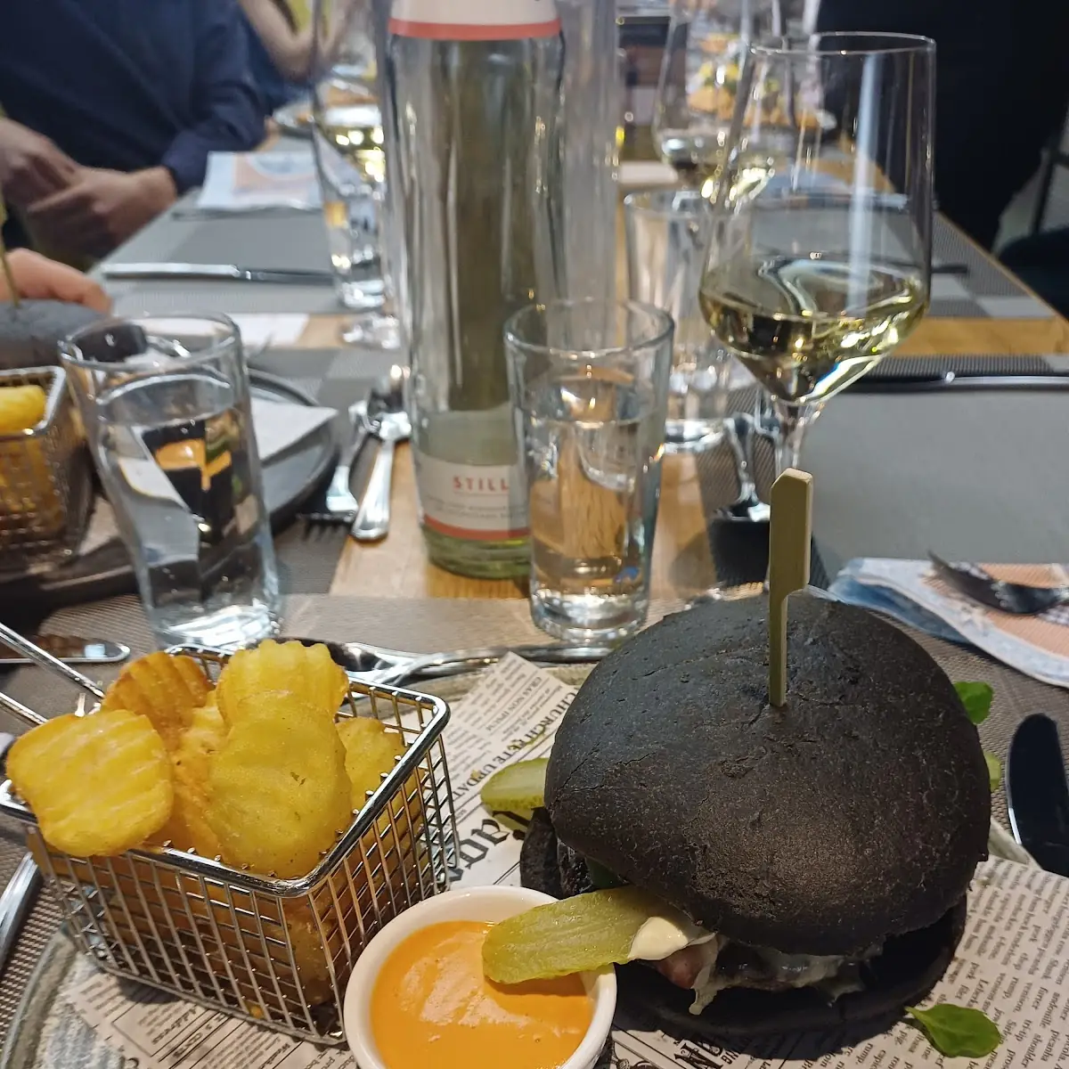 Essen und Trinken photo 4