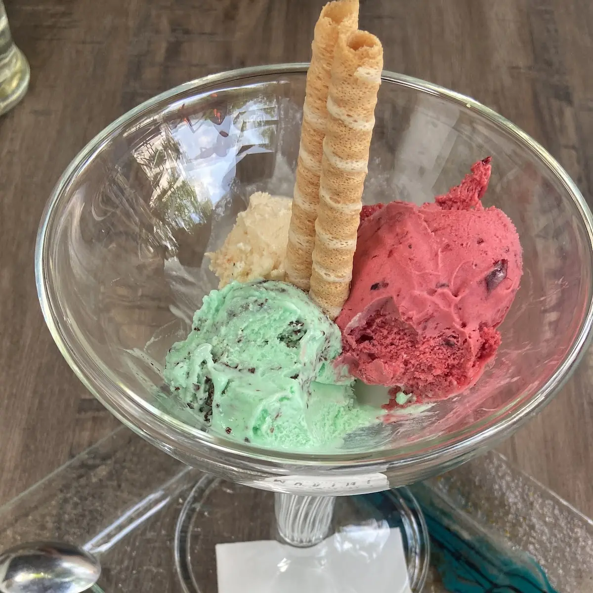 Essen und Trinken photo 7