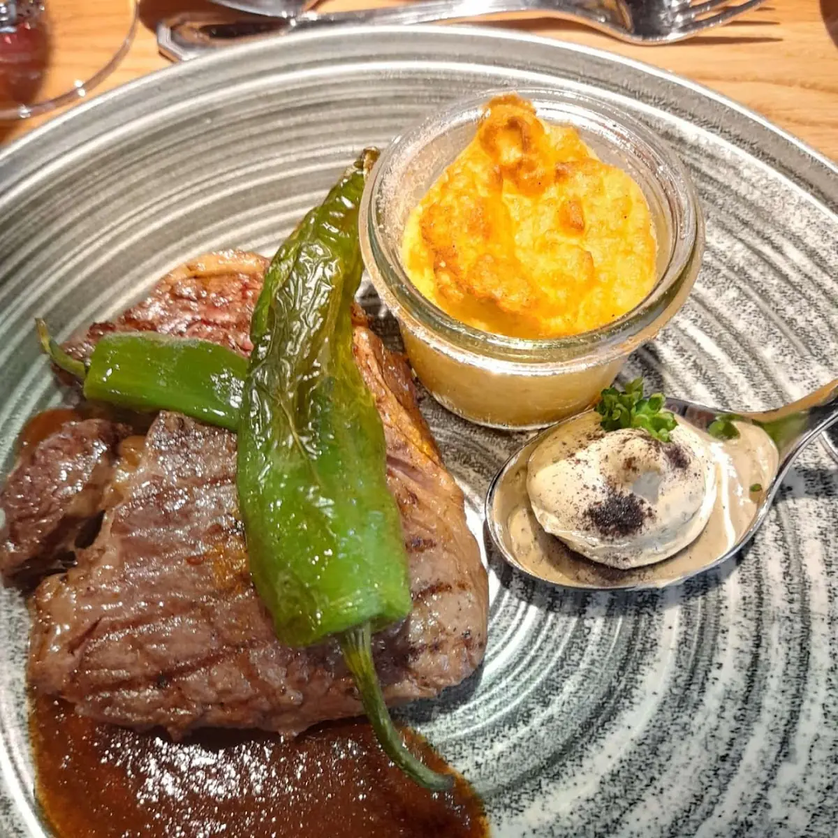 Essen und Trinken photo 8