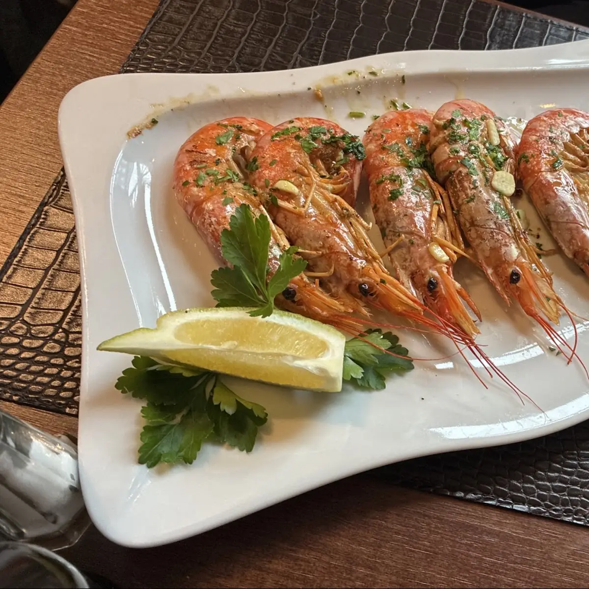 Essen und Trinken photo 1