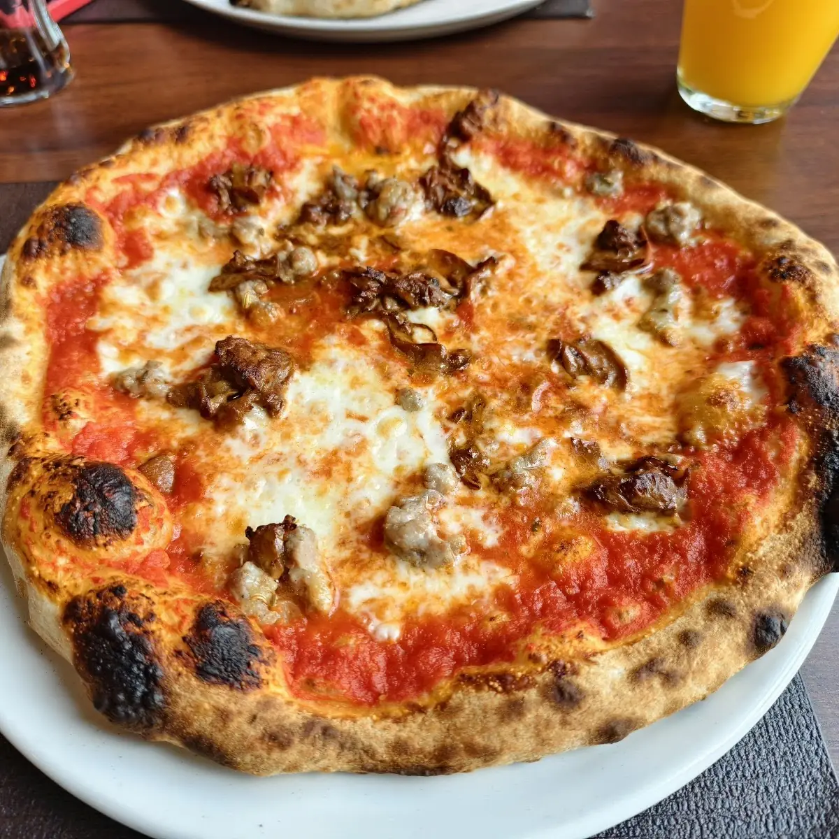 Essen und Trinken photo 4