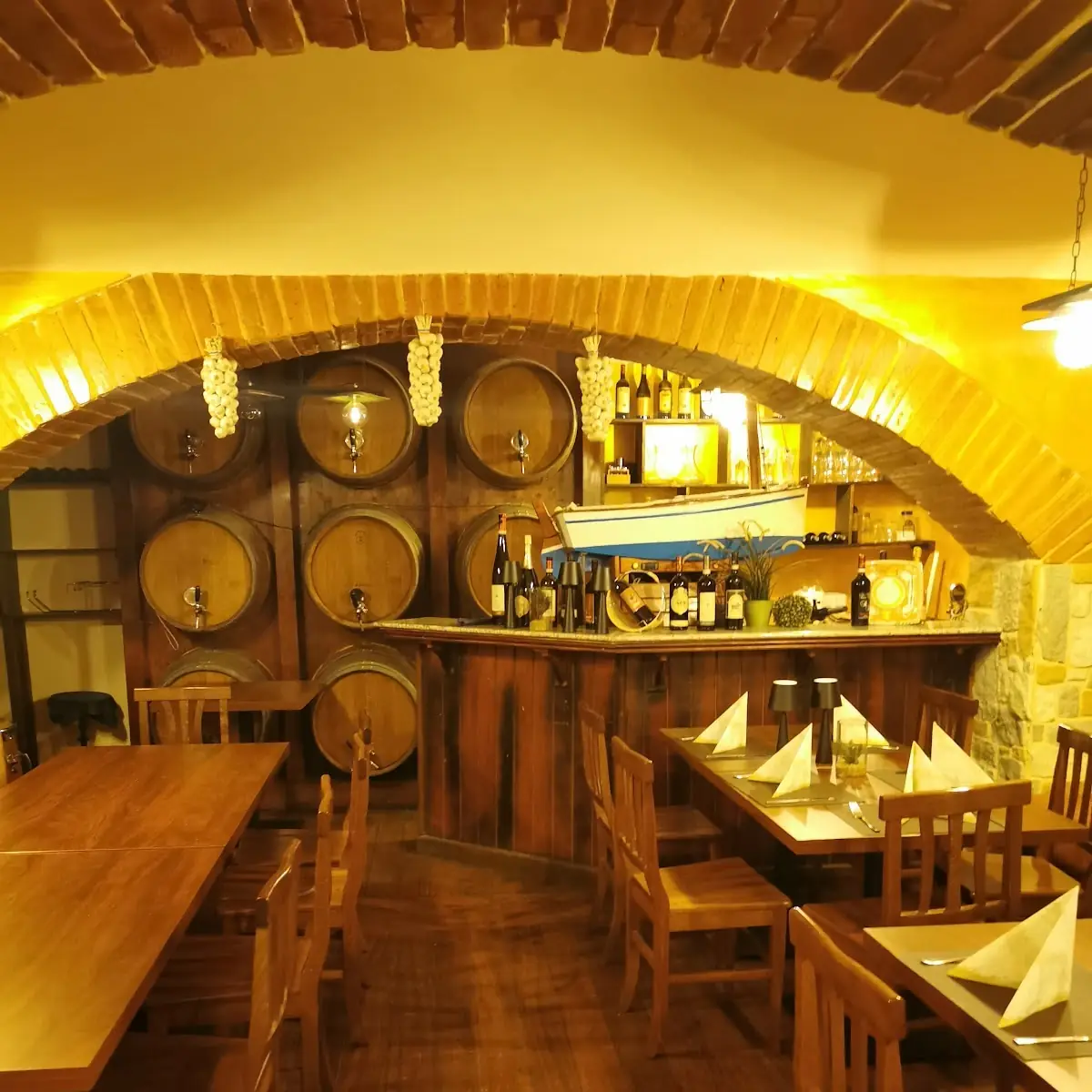 Ristorante Il Caminetto Titelbild