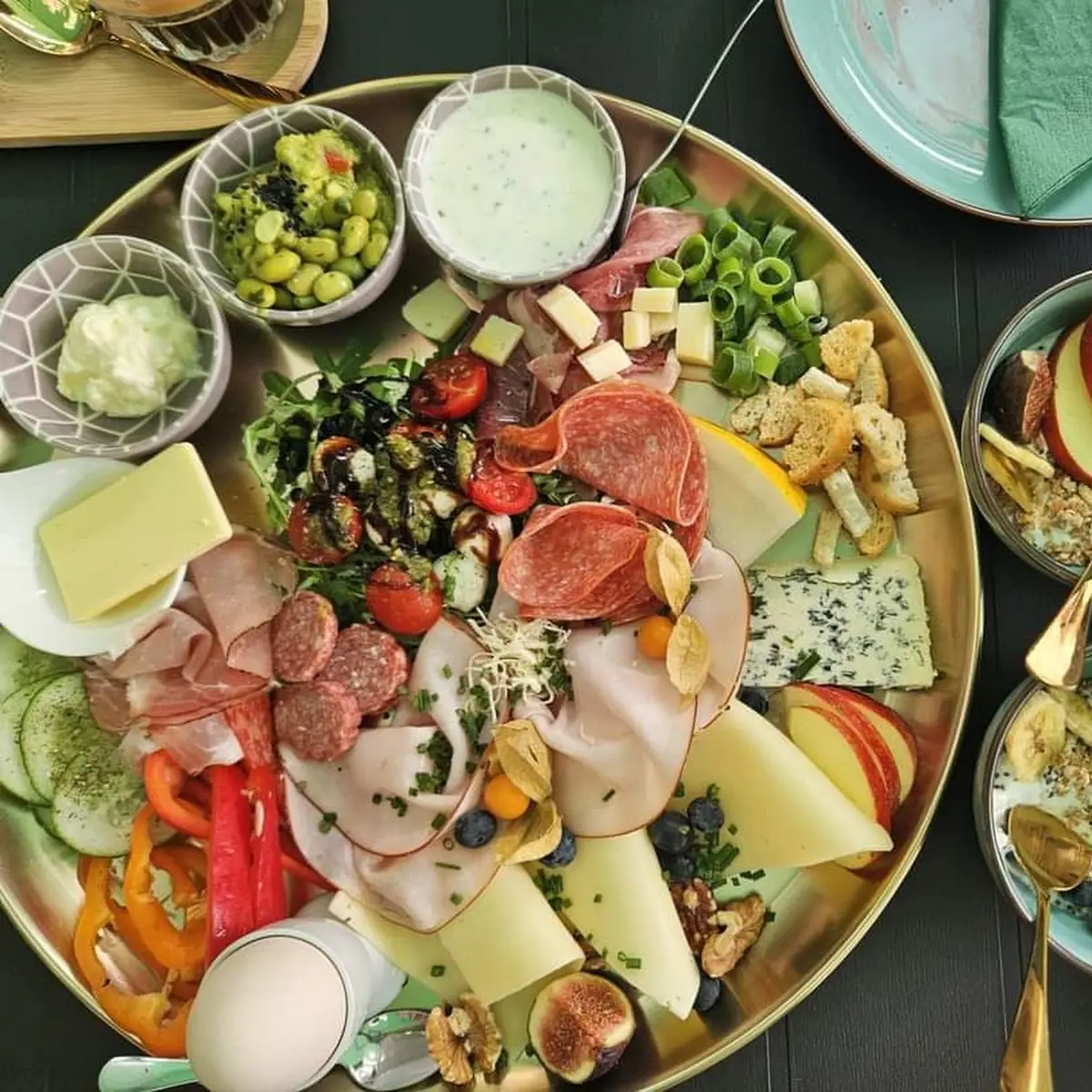 Essen und Trinken photo 1