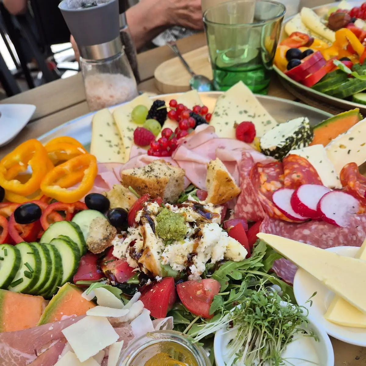 Essen und Trinken photo 2