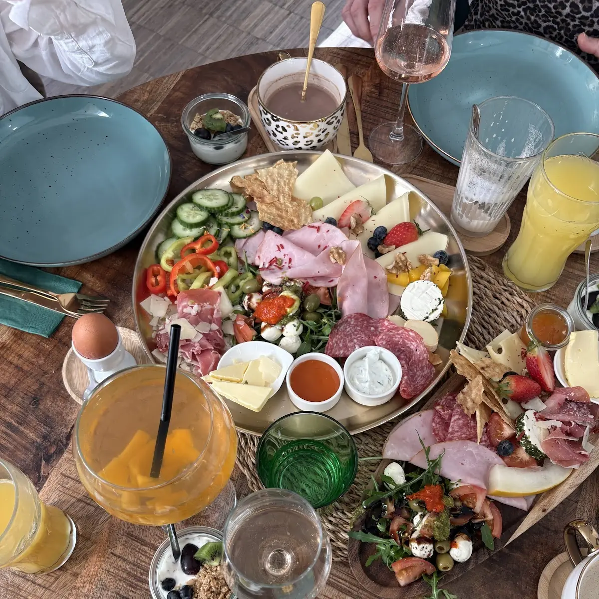 Essen und Trinken photo 3