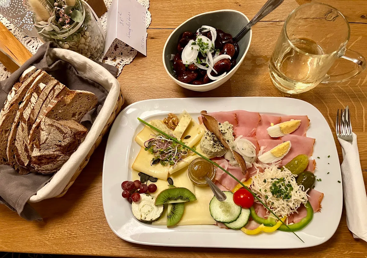 Essen und Trinken photo 1