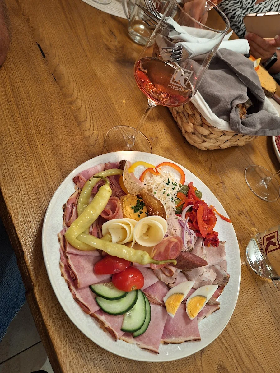 Essen und Trinken photo 2