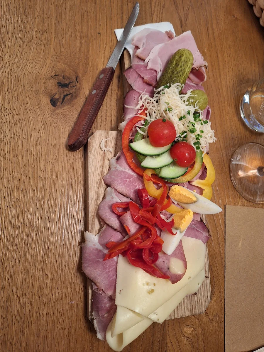 Essen und Trinken photo 4