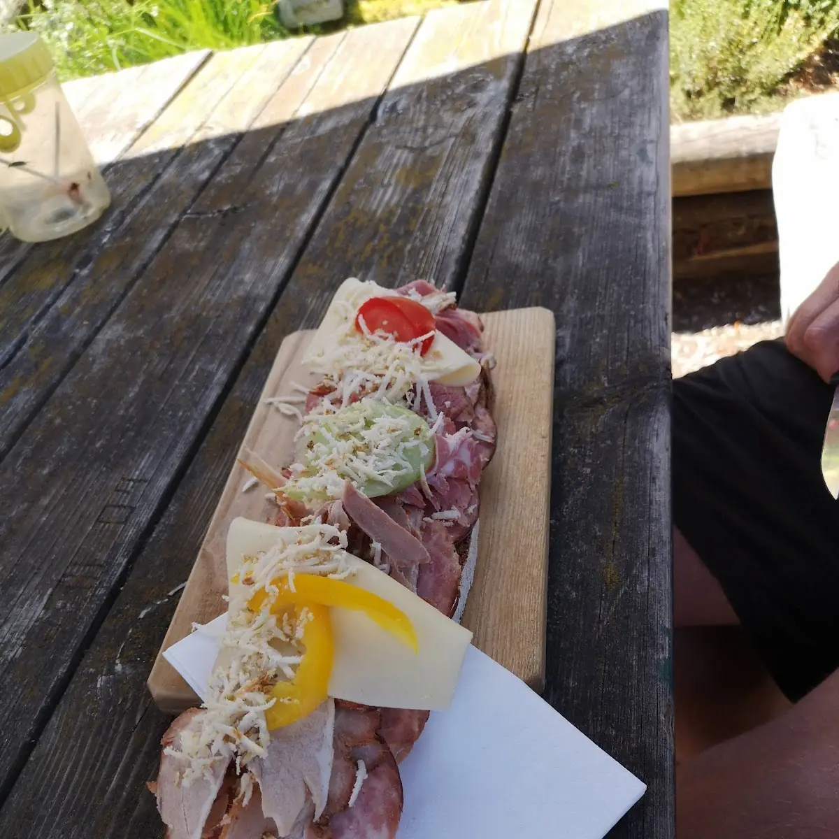 Essen und Trinken photo 4