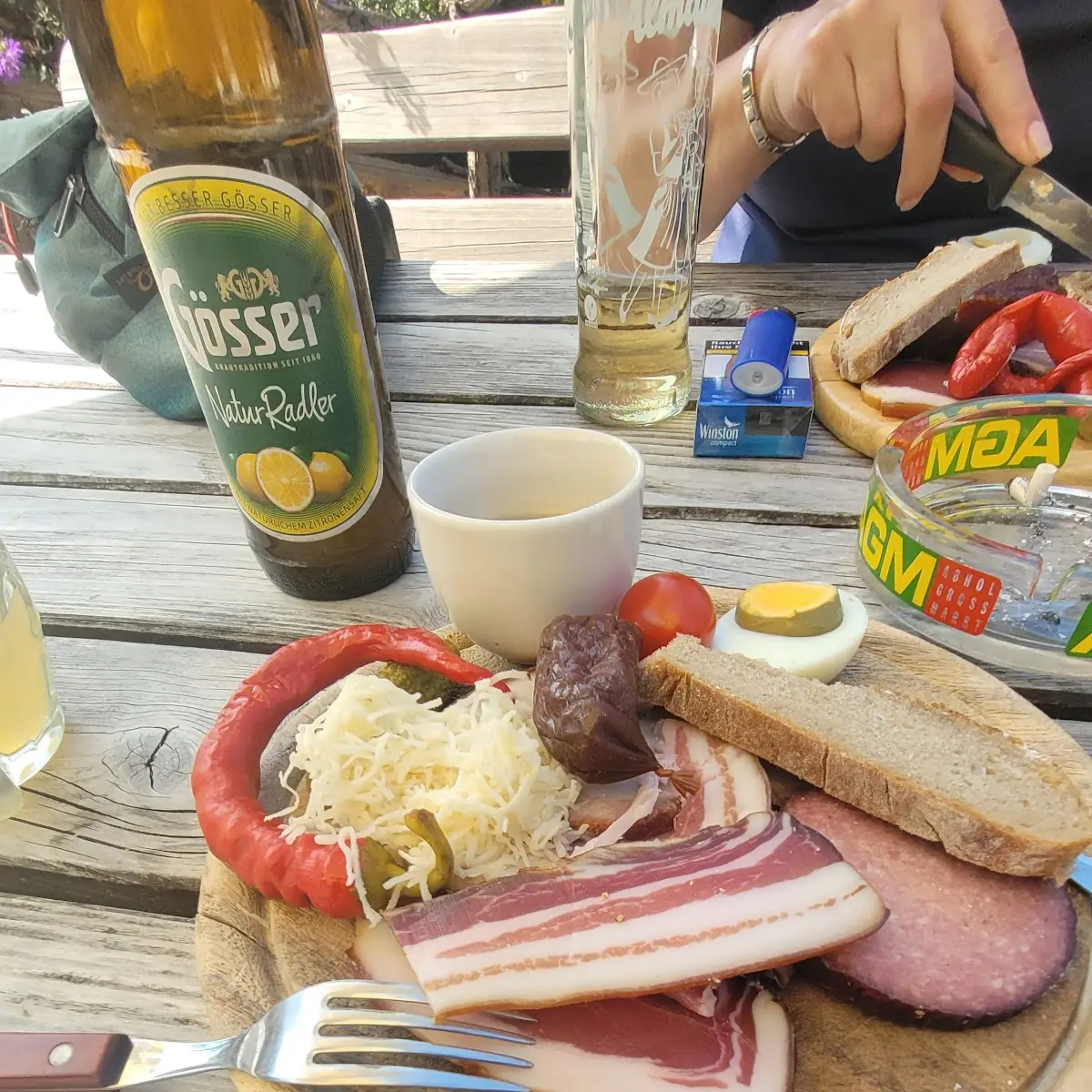 Essen und Trinken photo 5